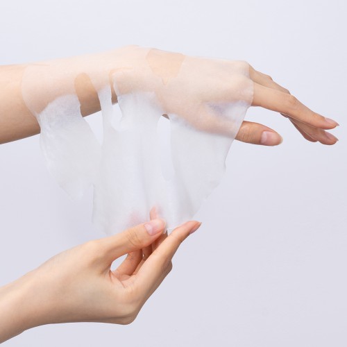 xmii Dual Jet Mask #03 Whitening & Anti-wrinkle