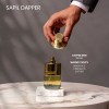 Sapil Dapper 100ml EDP – Long-Lasting Spicy Woody Dubai Perfume for Men