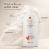 Hydrating Shampoo Dry Hair – 400 ml