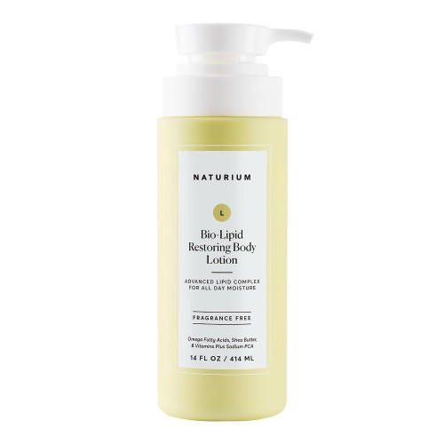 Naturium Bio-Lipid Restoring Body Lotion 14 fl oz