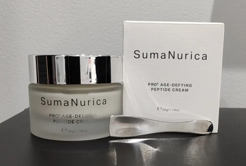Pro5 Age-Defying Peptide Cream 50g