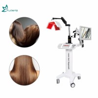 Popular Hair Regrowth Laser Machine 650nm Diode Laser Medical Equipment