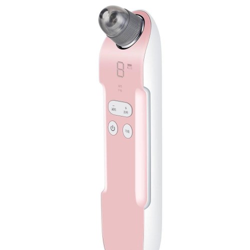 Beauty instrument Comprehensive facial beauty machine / New Product Top Quality Hot sale Electric blackhead meter Skin care and beauty instrument Comprehensive facial beauty machine