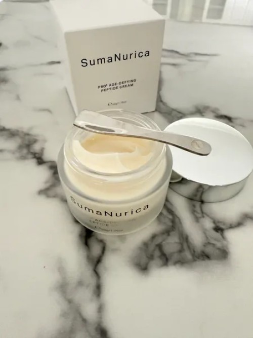 Pro5 Age-Defying Peptide Cream 50g