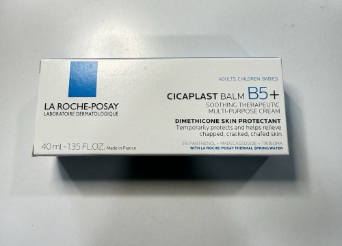 La Roche Posay Cicaplast Baume B5+ Ultra Restorative Balm 40ml