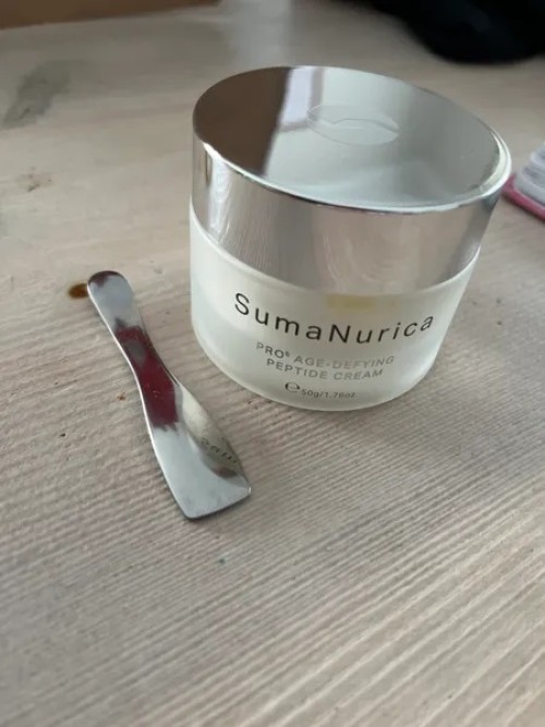 Pro5 Age-Defying Peptide Cream 50g