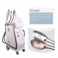 Laser Ice Platinum 4 Wavelengths Alexandrite Laser 755 808 1064 Diode Laser Hair Removal