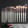 Custom 18PCS Makeup Brushs Set