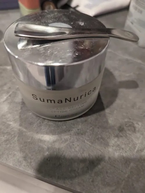 Pro5 Age-Defying Peptide Cream 50g