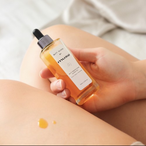 Body Oil / Butt Perfecting Oil