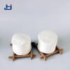 Makeup remover cotton Basics Hypoallergenic 100% Cotton Rounds