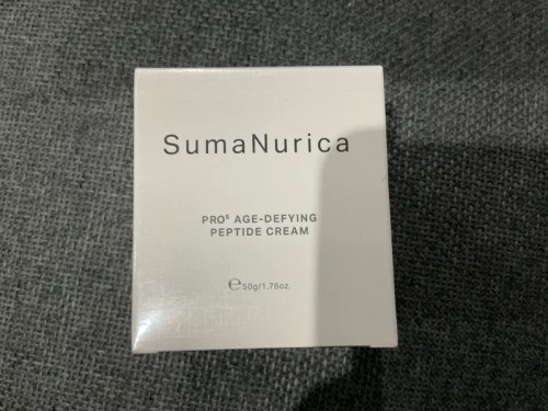 Pro5 Age-Defying Peptide Cream 50g