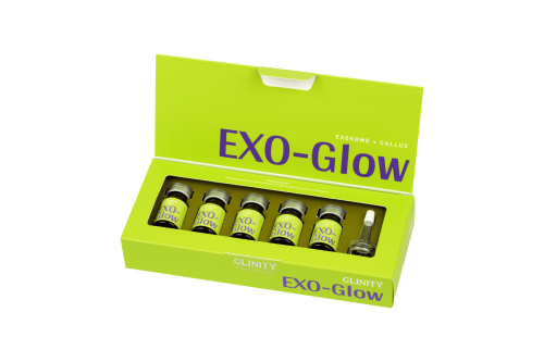 GLINITY EXO - Glow