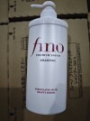 Fino Premium Touch Moist Shampoo 550ml