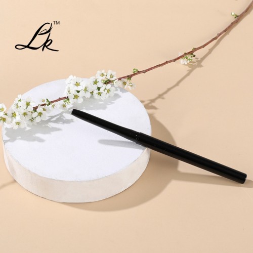 Cotton Head Waterproof Quick-Dry Eyeliner Liquid Pen Stain-Resistant Color Retention Custom Mineral Box Wholesale Makeup Product