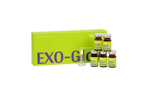 GLINITY EXO - Glow