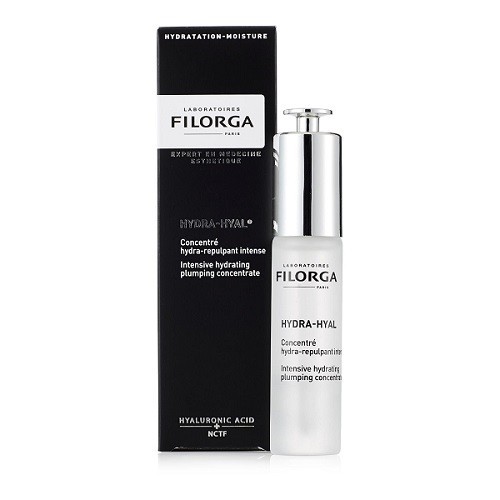 Filorga Hydra-Hyal Intensive Hydrating Plumping Concentrate 30ml