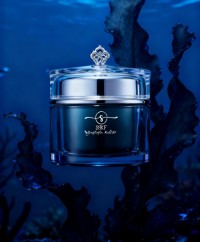 28KF Botanical Anti-Aging Contouring Cream