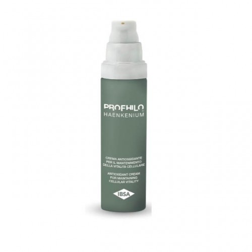 PROFHILO® H+L 2ML / PROFHILO® HAENKENIUM CREAM 50ML