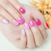 Best gel nail polish with led light soak off in 2019 newest