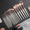 Custom 18PCS Makeup Brushs Set