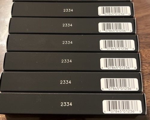 Nars Radiant Creamy Concealer