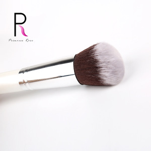10 Pcs White Professional Makeup Brushes Set Make up Brush Tools kit
