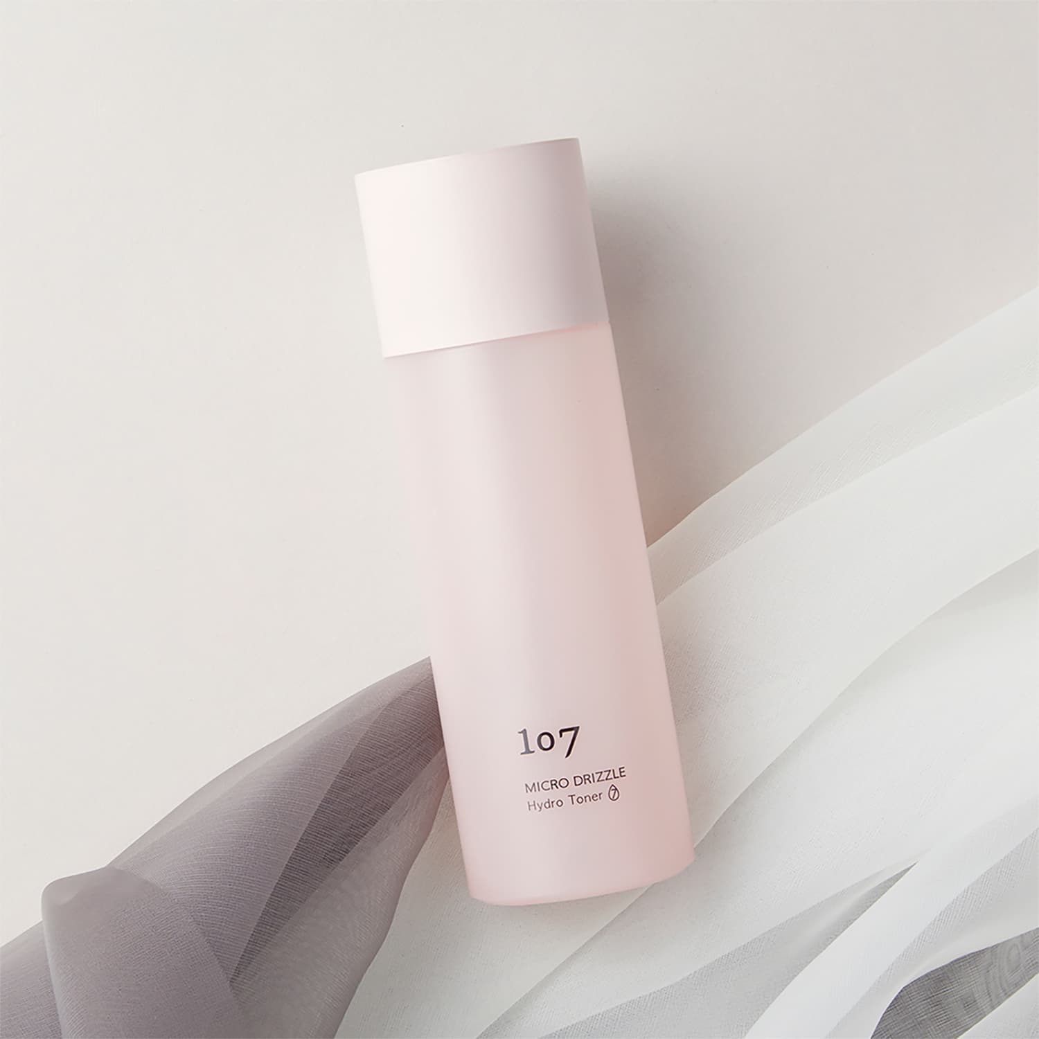 107 ONEOSEVEN Micro Drizzle Hydro Toner 180ml, Facial toner, Soothing toner, Hydrating, K-Beauty