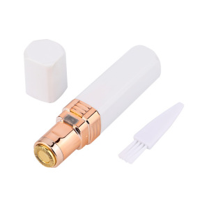 2020 New Lipstick Shaver Ladies Shaver Electric Shaver MZ113