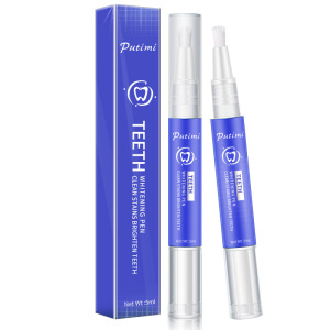 2021 best seller tooth whitening pen tooth cleaning pen tooth whitening pen gel