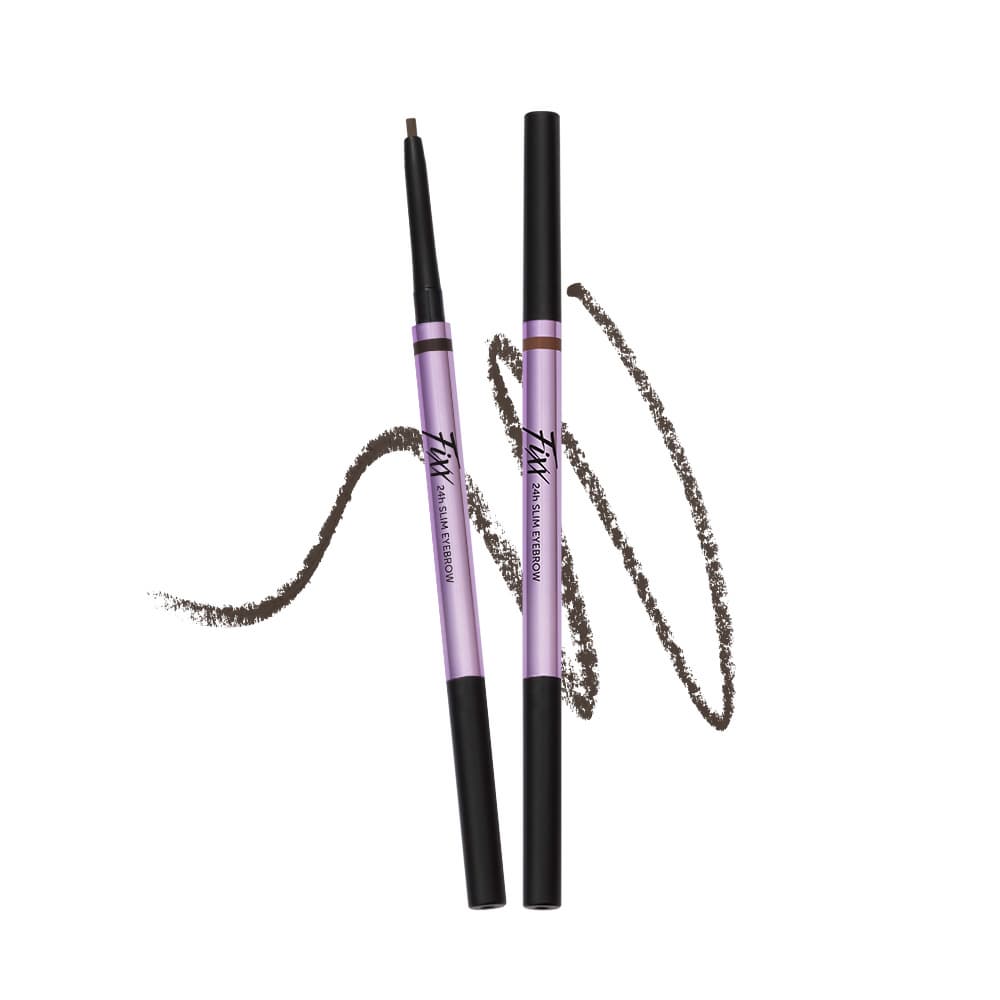 24h Slim Eyebrow_make up