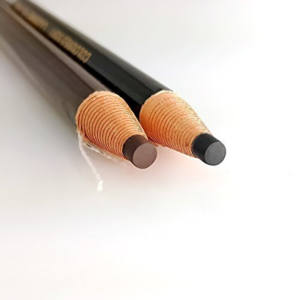 3 Colors Shadow To Eyebrow Natural Waterproof Longlasting eyebrow pencil Women Waterproof Eyebrow Pencil With Brush Make Up tool