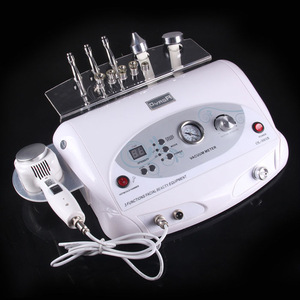 3 IN 1 DIAMOND MICRODERMABRASION DERMABRASION PEELING MACHINE