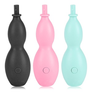 3Colors Electric Makeup Brush Cleaner Set Automatic Wash Fast Drying Brushes Tool Kit