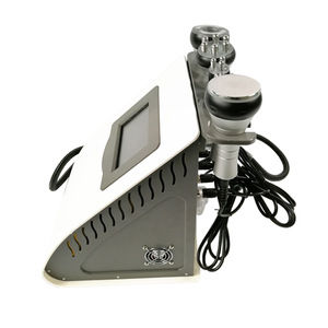 5 in 1rf  vacuum cavitation slimming machine for weight loss