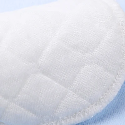 Absorbent Breast Pads Cotton Soft Ultra Thin Breast Pads