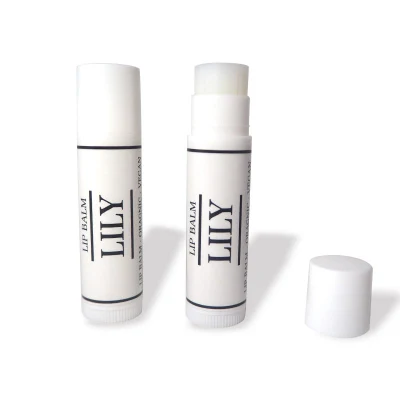 Aixin Beauty Cosmetics Skin Care Chapstick Lip Moisturizing Gloss 9 Fruit Flavor Lipstick Embellish Lily Lip Balm