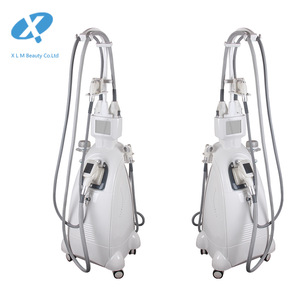 alibab ru equipment cavitation vacuum system V9 VII cavitation rf vacuum slimming machine