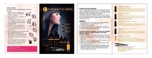 amazon wholesale maxi gold brazilian straightening pure bio straighten cure cream lotion nano luxliss keratin hair treatment