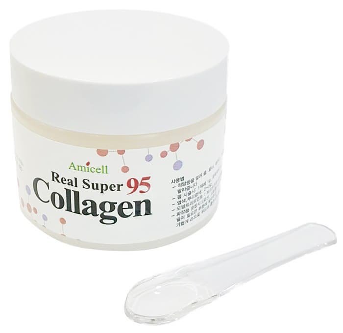 Amicell Real Super Beauty Collagen  Skin care &amp; Hair Care