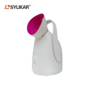 aroma diffuser portable facial steamer