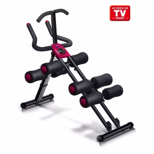 AS SEEN ON TV Wholesale Power Plank Sports Home Gym Equipment Fitness