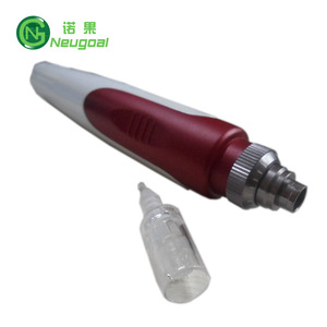 auto MTS micro-needle therapy / derma rolling pen system