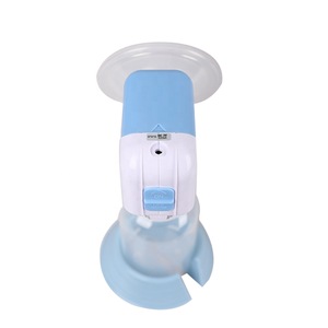 Baby Accessories Care Wholesale Portable Food Grade Silicone Breast Feeding Pump