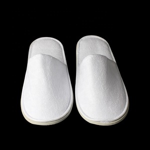 bath slippers/disposable hotel slippers