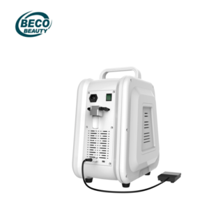 BECO (TDA7) Skin Care Ultrasonic Inject Beauty Equipment