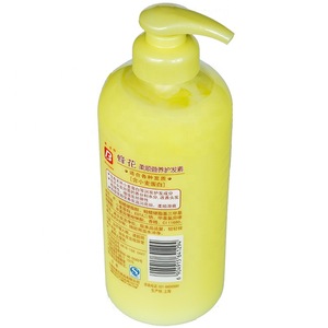 BEE & FLOWER smooth nourish hair conditioner 1L