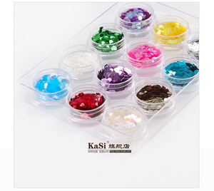 Best nail supplies professionals acrylic chrome mirror nail chrome powder for nail art