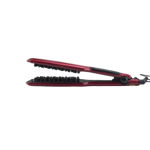 Best Selling Professional Hair Straightener Machine Irons Flat Iron Wholesale Custom Private Label Ceramic Flat Iron