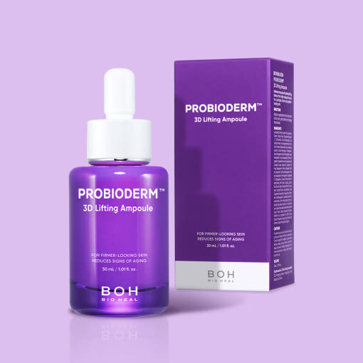 (BIOHEAL BOH) PROBIODERM 3D LIFTING AMPOULE 30mL
